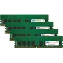 PHS-memory 64 GB (4x16 GB) komplekt RAM-mälu Dell Precision 3430 Towerile DDR4 UDIMM ECC 2666 MHz PC4-2666V-E (SP284181)