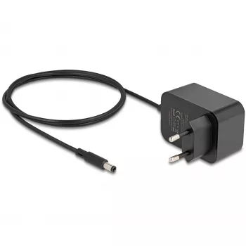 DeLOCK 64189 USB-jaotur USB-C 10000 Mbit/s sinine metallist
