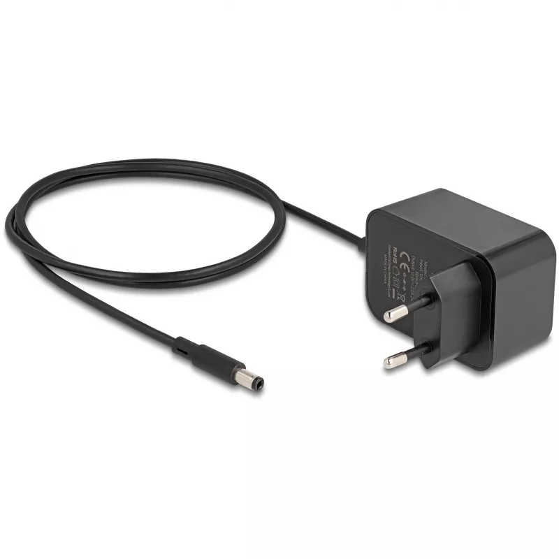 DeLOCK 64189 USB-jaotur USB-C 10000 Mbit/s sinine metallist
