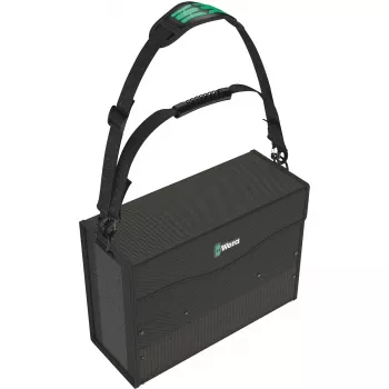 Tööriistakohver Wera 05004357001