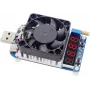JT-HD35 - elektrooniline koormus USB tester 35 W (JT-HD35)