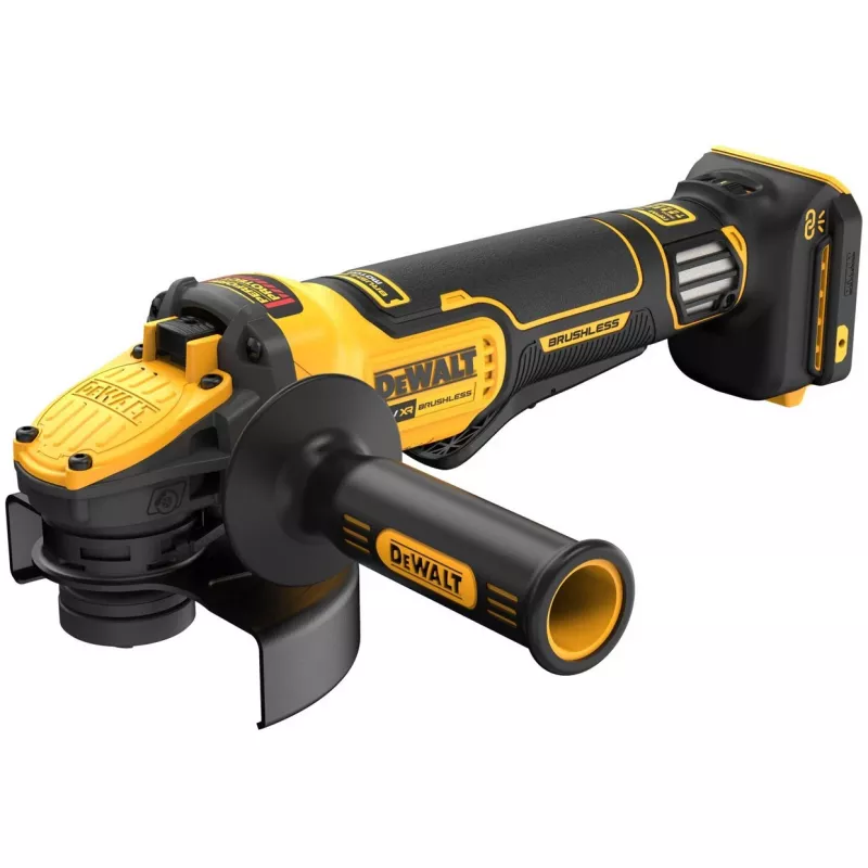 DeWALT DCG416VSN-XJ põrandapoleerija/lihvija