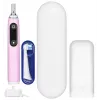 Oral-B iO6 roosa elektriline hambahari