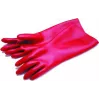 Isoleerivad kindad Cimco 140215 punased lateks 1 tk