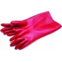 Isoleerivad kindad Cimco 140215 punased lateks 1 tk