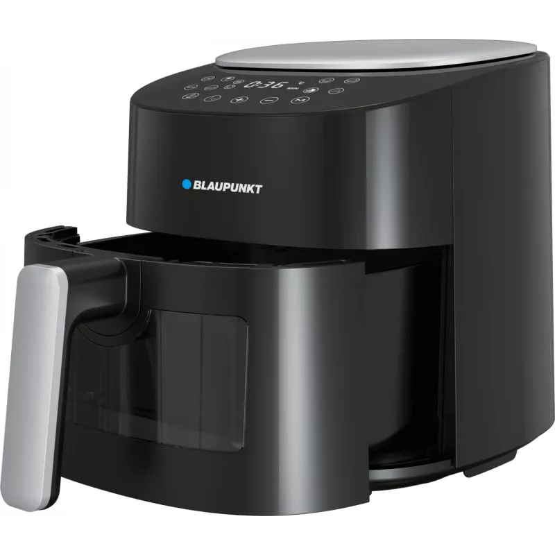 Blaupunkt õhufritüür AFD512 (rasvavaba; 3,7 l; 1300 W)