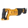 DeWALT DCS380N tääkliugsaag 2,86 cm Must, Kollane