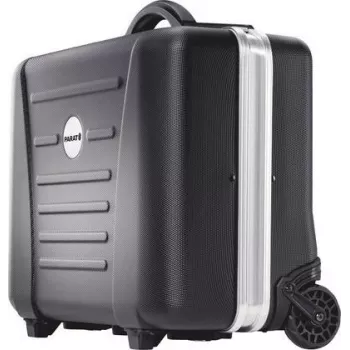 Kohver Parat CLASSIC KingSize Roll neo CP-7 – töökindel veeretatav kohver tööriistadele ja seadmetele, mudel 789500171