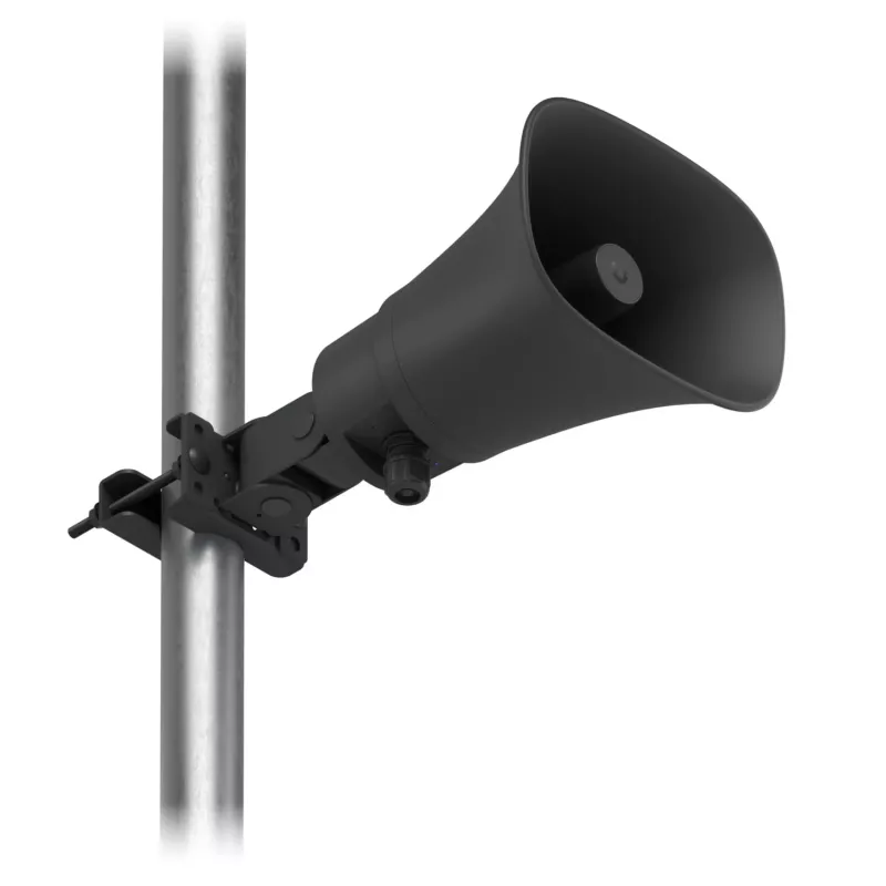 Ühesuunaline kõlar Ubiquiti UP-AI-Horn-Speaker-B Juhtmega Valge