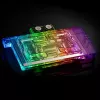Bitspower Classic ASUS RTX 3070 TUF, ARGB - akrüül