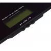 Isiklik vannitoakaal Esperanza EBS018K - elektrooniline, 180 kg, must