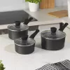 Potikomplekt Russell Hobbs RH01706EU, 3 tk, pärljas viimistlus