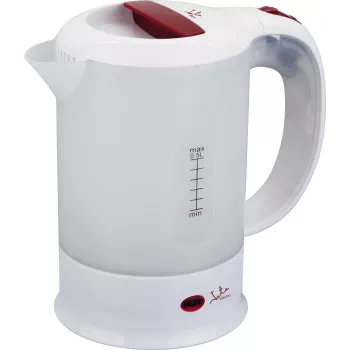 Veekeetja JATA 0.5 L 1000 W valge