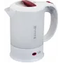 Veekeetja JATA 0.5 L 1000 W valge