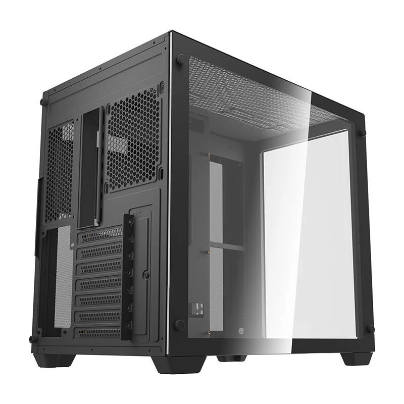 Arvutikorpus Darkflash C285 ATX must