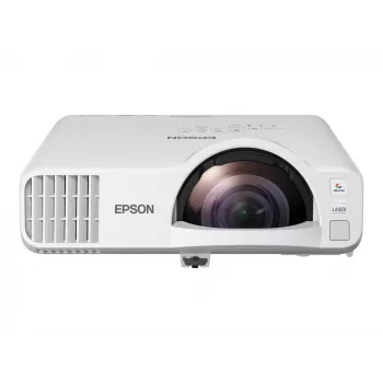Epson V11HA76080 andmeprojektor Lähiviskeprojektor 4000 ANSI luumenit 3LCD WXGA (1200x800) 3D Valge