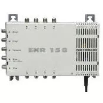 Multiswitch Kathrein EXR 158 hall