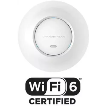 Wireless Access Point Grandstream GWN7660E 2.4 GHz 5 GHz
