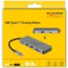 Laptop Dock DeLOCK 87743
