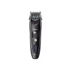 Habemetrimmer Panasonic ER-SB40-K803 — 0,5–10 mm, 19 astet, Li-Ion, juhtmega/juhtmevaba, must