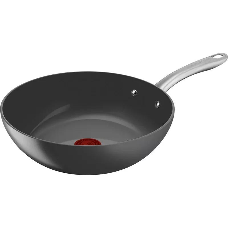 Wokpann Tefal Renewal C4261943 28 cm mittenakkuva