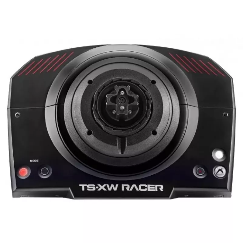 Thrustmaster TS-XW Racer Sparco P310 Must rool + pedaalid Digitaalne PC, Xbox One