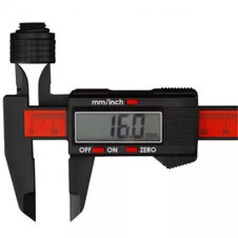Thermal Grizzly TG Caliper – digitaalne nihik, 150 mm (TG-CAL-150)