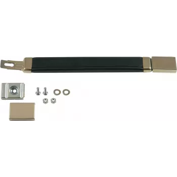 SCHROFF Bandgriff, laius 22 mm - BANDGRIFF 170MM must (10504002)