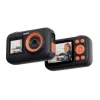 Action camera SJCam Funcam+ Valge — 1080p Full HD, veekindel