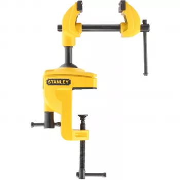 Käsikruustang Stanley MAXSTEEL Multi Angle Vice