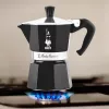 Bialetti Moka Express Moka pot Must