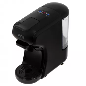 Espresso masin Camry 1,5L CR 4414bb