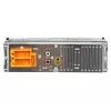 BLOW X-PRO MP3/USB/micro USB/BLUETOOTH autoraadio Must