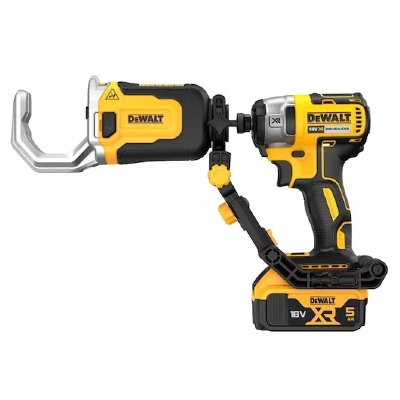 Torulõikur DeWalt DT20560-QZ, terasest tera, lõikevõime 35 mm, kollane