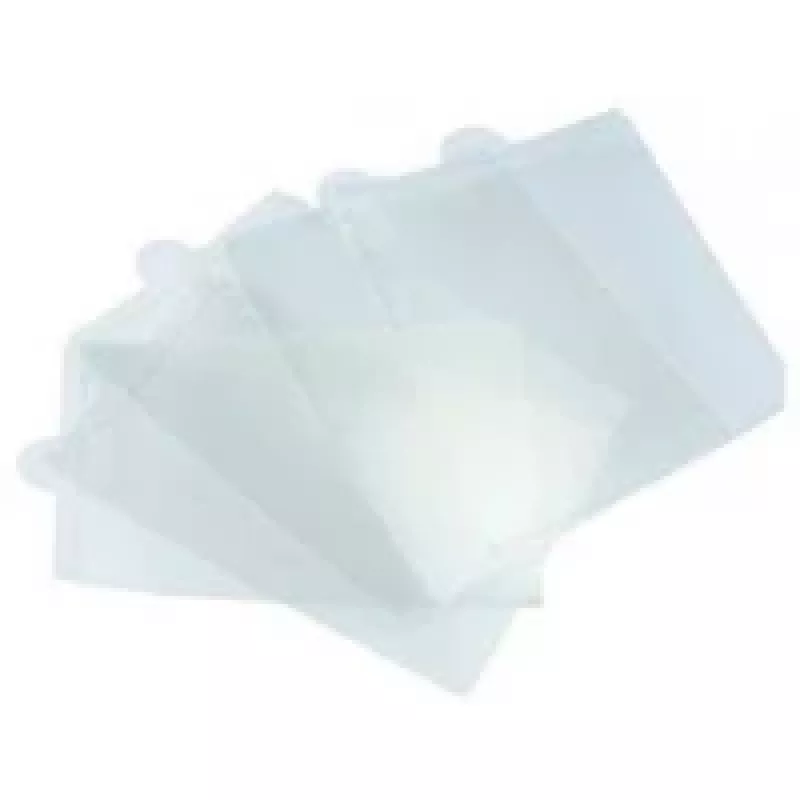 Ekraanikaitsepakend Honeywell EDA61K jaoks – 10 tk
