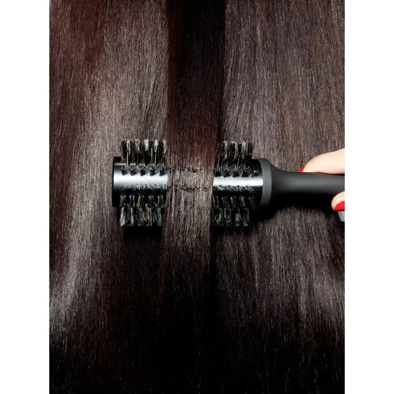 GHD Suurus 2 Round Hair Brush Must