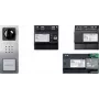 SIEDLE SET CVSG 850-1-01 Starter-Set Smart Gateway for Surface-Mount (210009824-01)