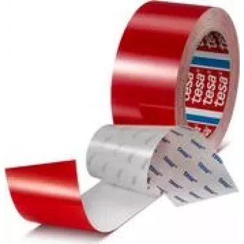 Põrandamärgistusteip Tesa ANTI-SCRATCH 60960-00003-00, 20 m × 50 mm