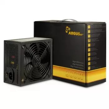 Toiteplokk Inter-Tech ArgusNT GPS-900 900W 80+ Gold