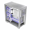 MODECOM VOLCANO STELLAR ARGB MIDI 8F VALGE