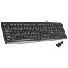 Tracer Maverick – klaviatuur – USA – must – klaviatuur – must