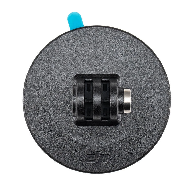 Camera kit DJI Action 3 Adhesive Base Kit Must