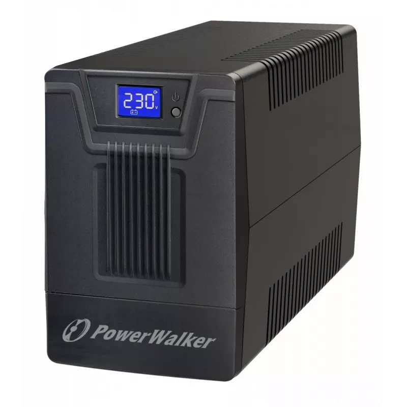 Katkematu toiteallikas PowerWalker VI 1500 SCL FR