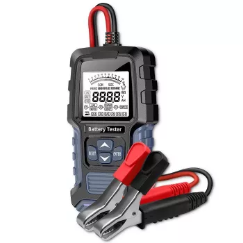 Qoltec 52487 Display Must