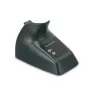 Datalogic BC2030 alus/laadija mitmeliideseline 433MHz - dokkimisalus vöötkoodiskännerile - must - QuickScan QM2430 jaoks