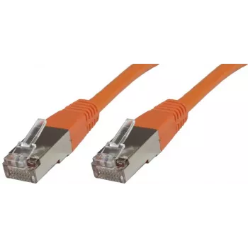Microconnect B-FTP602O võrgukaabel, oranž, 2 m, Cat6 F/UTP (FTP)