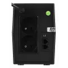 Ever EASYLINE 850 AVR USB Line-Interactive 0.85 kVA 480 W 2 AC pistikupesa
