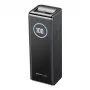 Akupank EcoFlow RAPID EF-RAPID25K140W-B-EU 25000 mAh, 3 porti (2×USB-C, 1×USB-A), Must