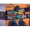 A4TECH Hiirematt BLOODY SI45 RENEGADE Sunset 45/40/0,4