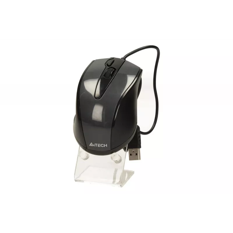 A4Tech N-500F hiir kontor Paremakäeline USB tüüp-A V-Track 1600 DPI